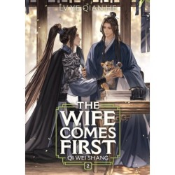 Wife Comes First Novel V02 Qi Wei Shang
