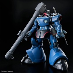 1/144 HG GQuX K14 Challia's Rick Dom