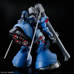 1/144 HG GQuX K14 Challia's Rick Dom