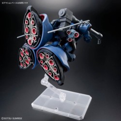 1/144 HG GQuX K14 Challia's Rick Dom
