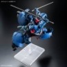 1/144 HG GQuX K14 Challia's Rick Dom