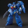 1/144 HG UC K264 Gustav Karl Type-00 FD-03-00