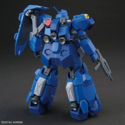 1/144 HG UC K264 Gustav Karl Type-00 FD-03-00