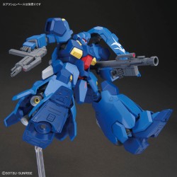 1/144 HG UC K264 Gustav Karl Type-00 FD-03-00