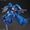 1/144 HG UC K264 Gustav Karl Type-00 FD-03-00