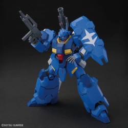 1/144 HG UC K264 Gustav Karl Type-00 FD-03-00