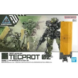 30MM 1/144 K76 eEXM-23 Tecprot 02