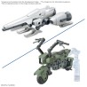 Gunpla OPS K20 Ride-On Set Option Parts Set