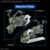 Gunpla OPS K20 Ride-On Set Option Parts Set