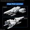 Gunpla OPS K20 Ride-On Set Option Parts Set