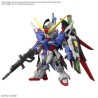 MGSD Destiny Gundam ZGMF-X42S