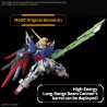 MGSD Destiny Gundam ZGMF-X42S