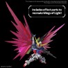 MGSD Destiny Gundam ZGMF-X42S