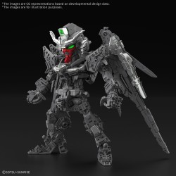 MGSD Destiny Gundam ZGMF-X42S