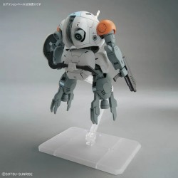 1/144 HG IBO K046 598's Monkey Rodi / Monkey Crab Rodi