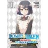 Backstabbed in a Backwater Dungeon Manga V11