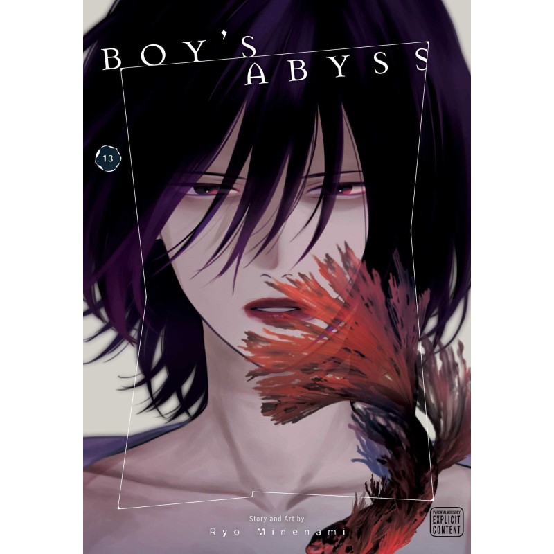 Boy's Abyss V13