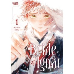 Bride of Ignat V01