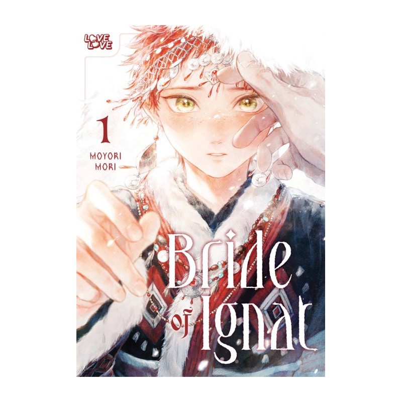 Bride of Ignat V01