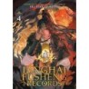 Dinghai Fusheng Records Novel V04