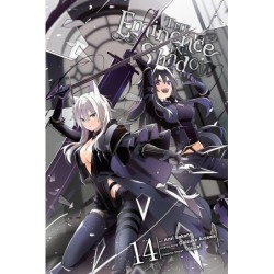 Eminence in Shadow Manga V14