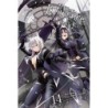 Eminence in Shadow Manga V14