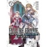 Failure Frame Manga V12 I Became the Strongest & Annihilated Everything with Low-Level Spells