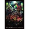 Overlord Novel V02 The Dark Warrior