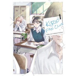 Kirio Fan Club V01