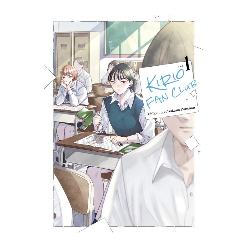 Kirio Fan Club V01