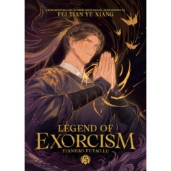 Legend of Exorcism Novel V05 Tianbao Fuyao Lu