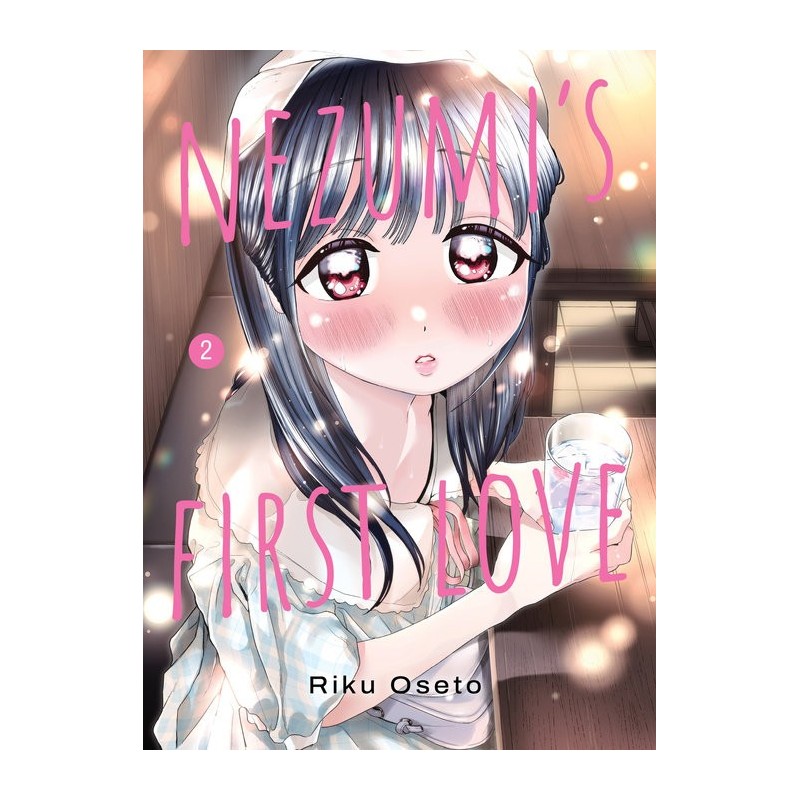 Nezumi's First Love V02