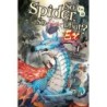 So I'm a Spider, So What? Ex Novel V01