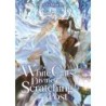 White Cat's Divine Scratching Post Novel V02