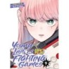 Young Ladies Don't Play Fighting Games V09