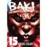Baki the Grappler Perfect Edition V15