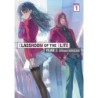 Classroom of the Elite Year 3 Novel V01