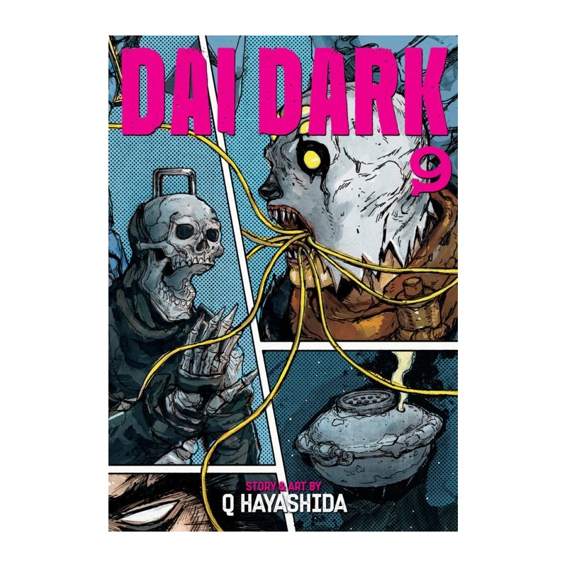 Dai Dark V09