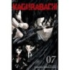Kagurabachi V07