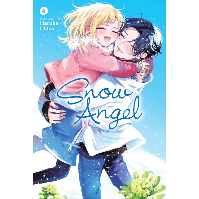 Snow Angel V04