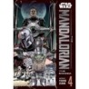 Star Wars The Mandalorian Manga V04