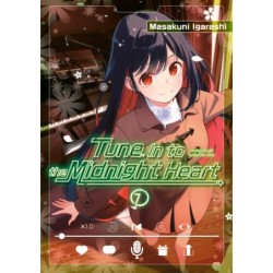 Tune in to the Midnight Heart V07