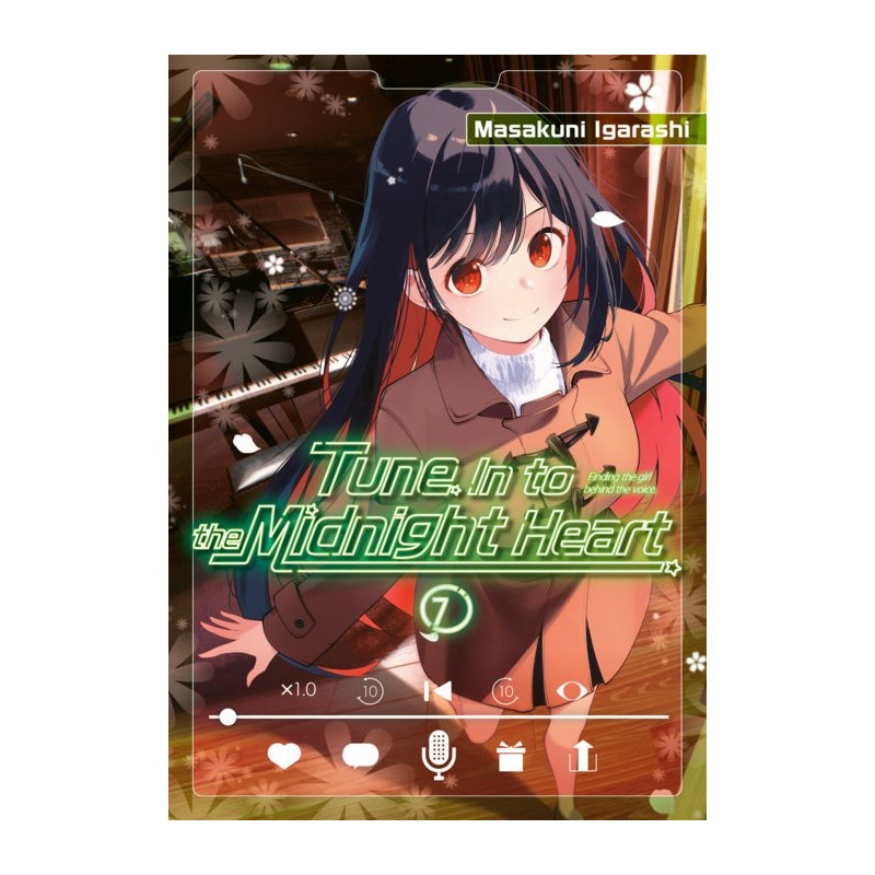 Tune in to the Midnight Heart V07