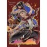 Twisted-Wonderland Book of Scarabia Manga V01