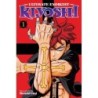 Ultimate Exorcist Kiyoshi V01
