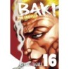 Baki the Grappler Perfect Edition V16