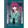 Bocchi the Rock! Kikuri Hiroi's Heavy-Drinking Diary V03