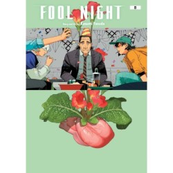 Fool Night V08