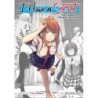 I Have a Secret Manga V01