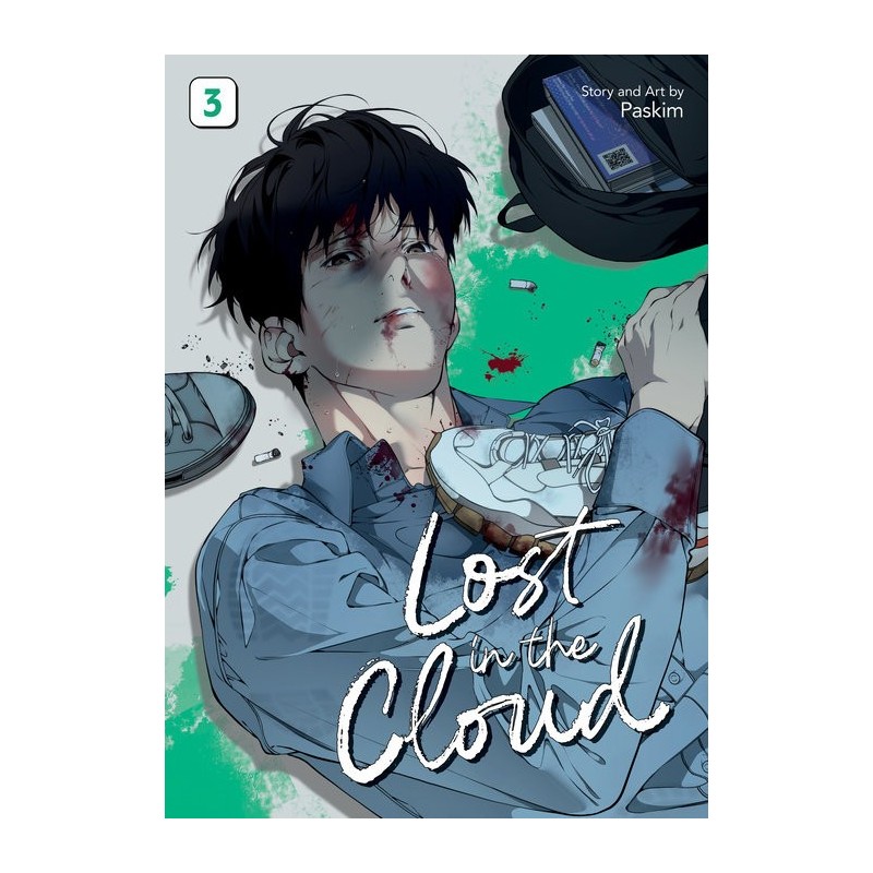 Lost in the Cloud V03